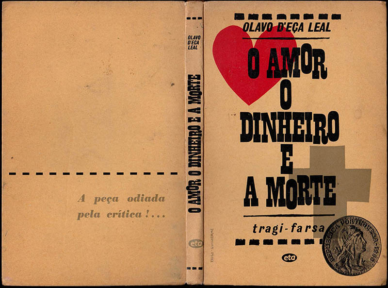 O Amor o Dinheiro e a Morte