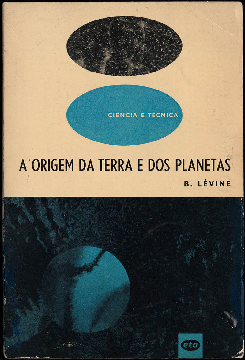 A Origem da Terra e dos Planetas