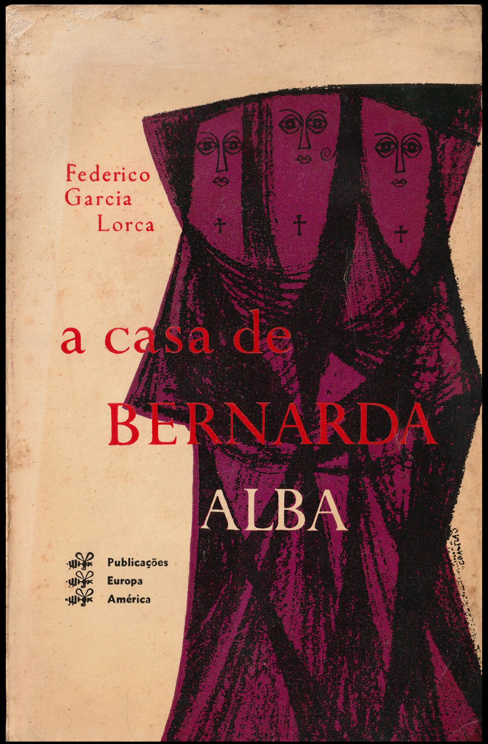 A Casa de Bernarda Alba