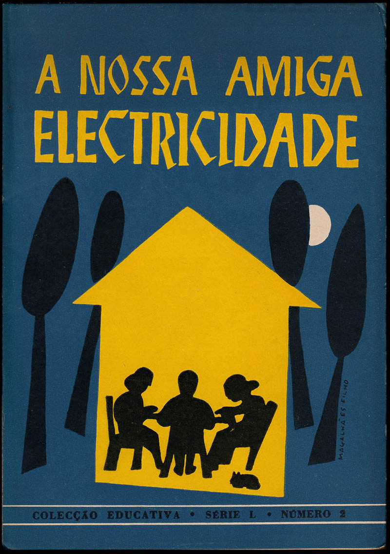 A Nossa Amiga Electricidade