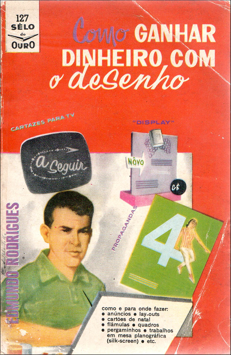 Como Ganhar Dinheiro com o Desenho