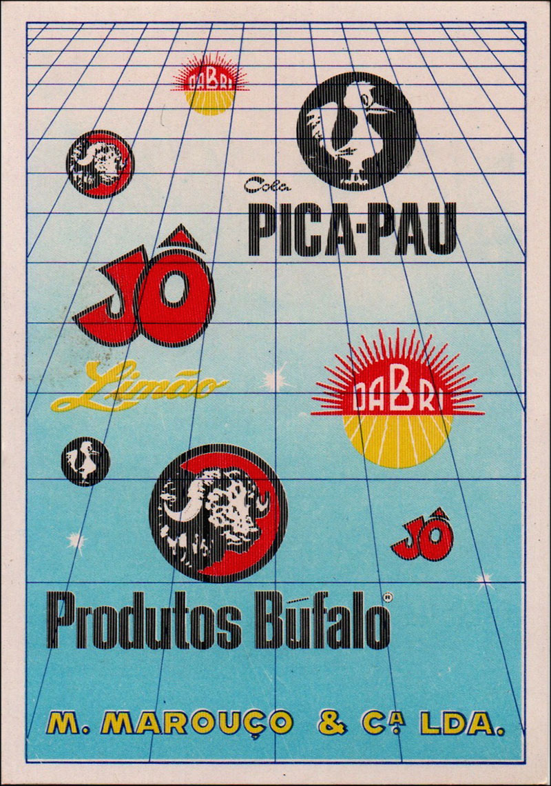 M. Marouço & Cª Lda.