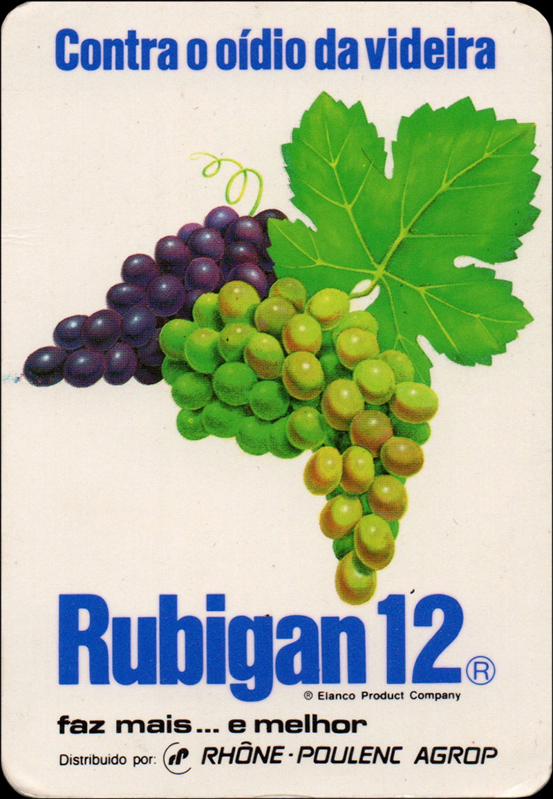 Rubigan 12