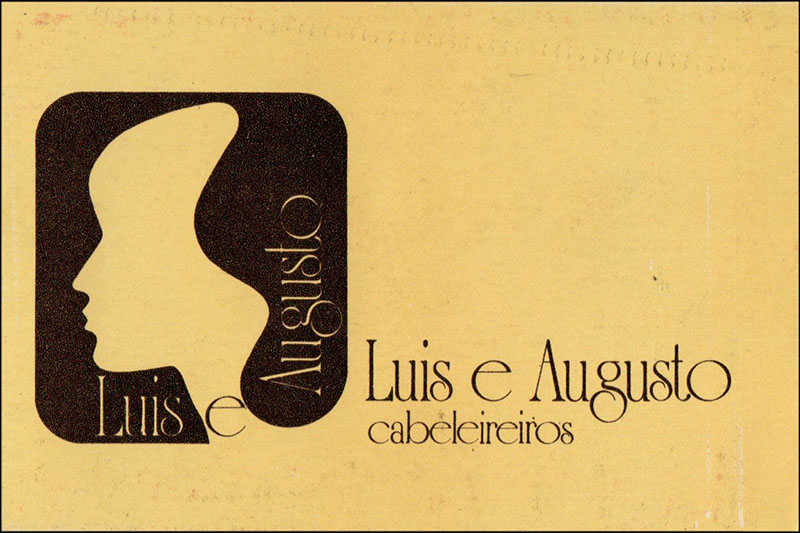 Luís e Augusto