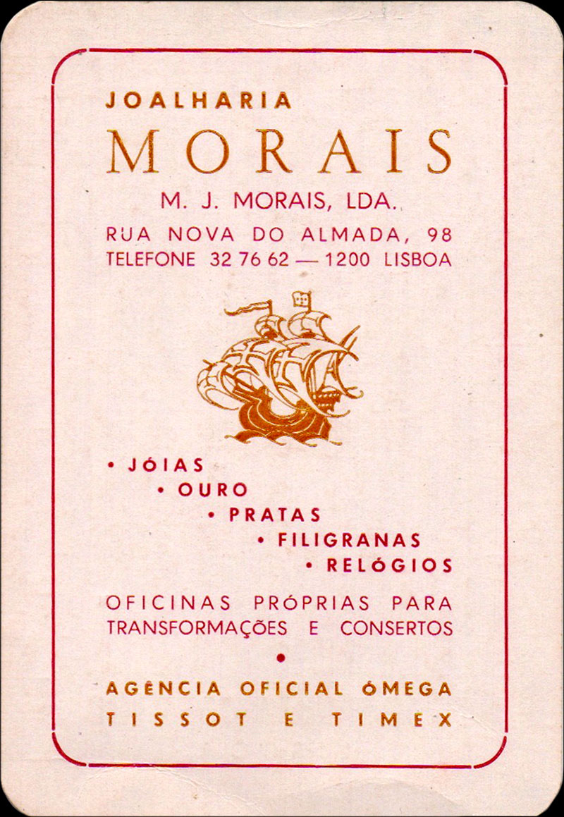 Joalharias Morais