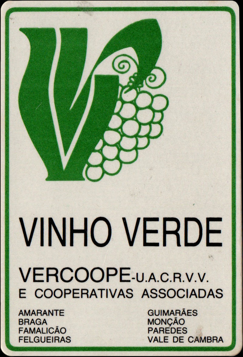 Vinho Verde