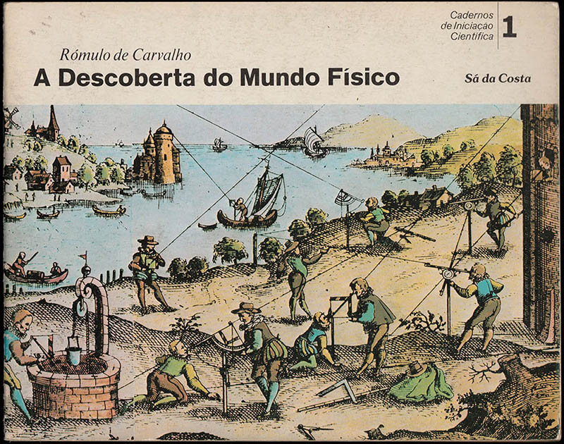 A Descoberta do Mundo Físico