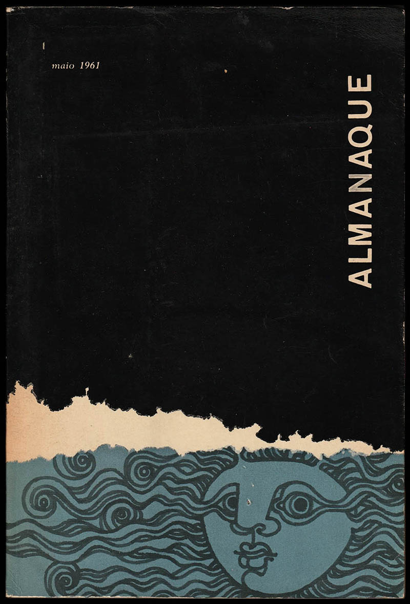 Almanaque Maio 1961