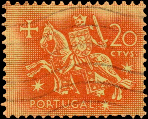 Autoridade D. Dinis (Cavalinho)