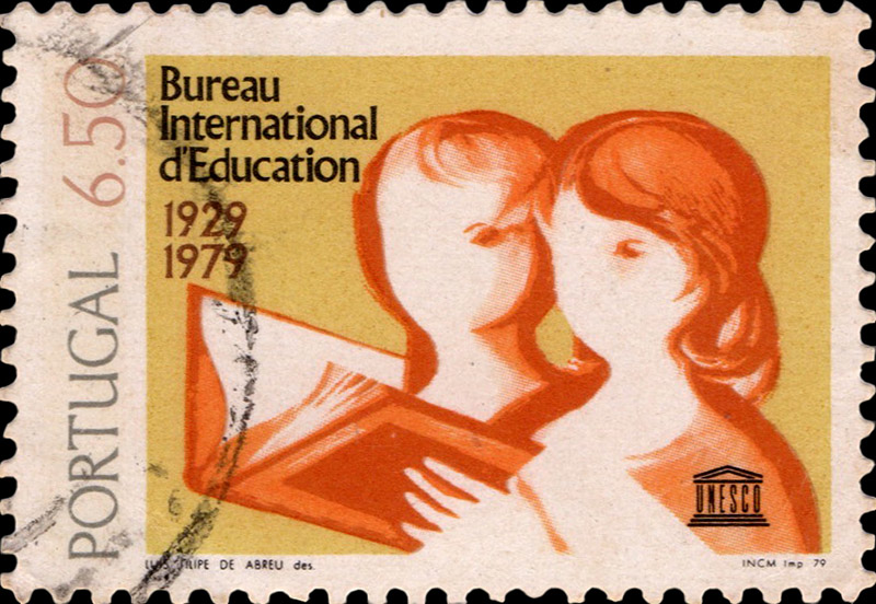 Bureau International d'Education