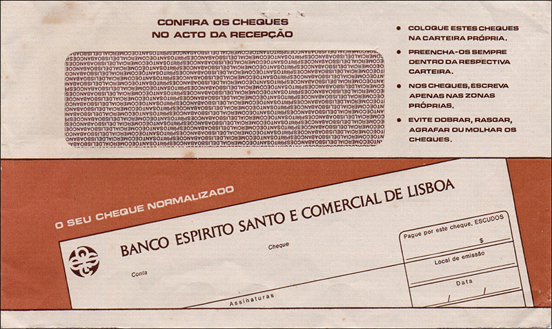 Banco Espírito Santo e Comercial de Lisboa