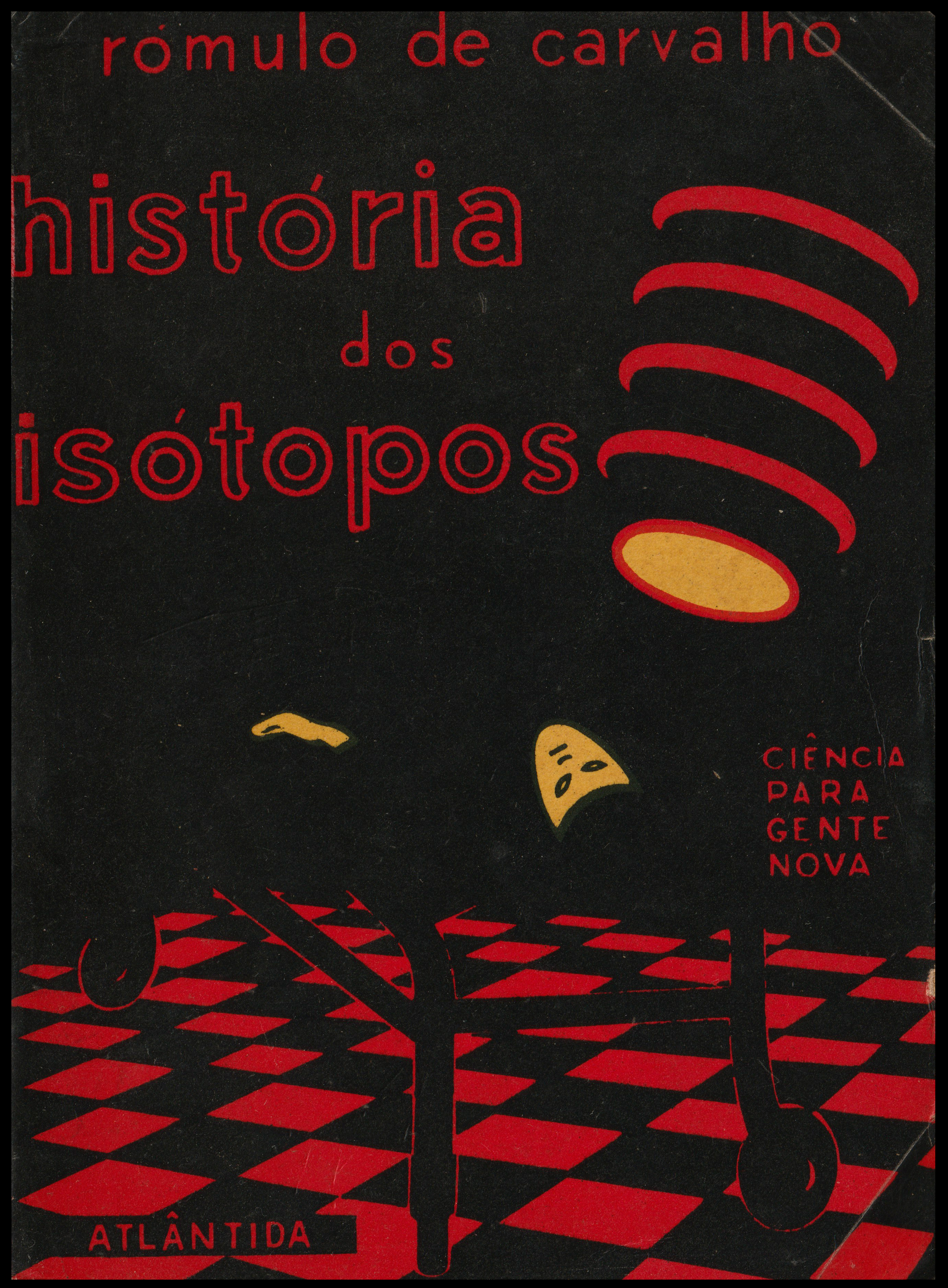 História dos Isótopos