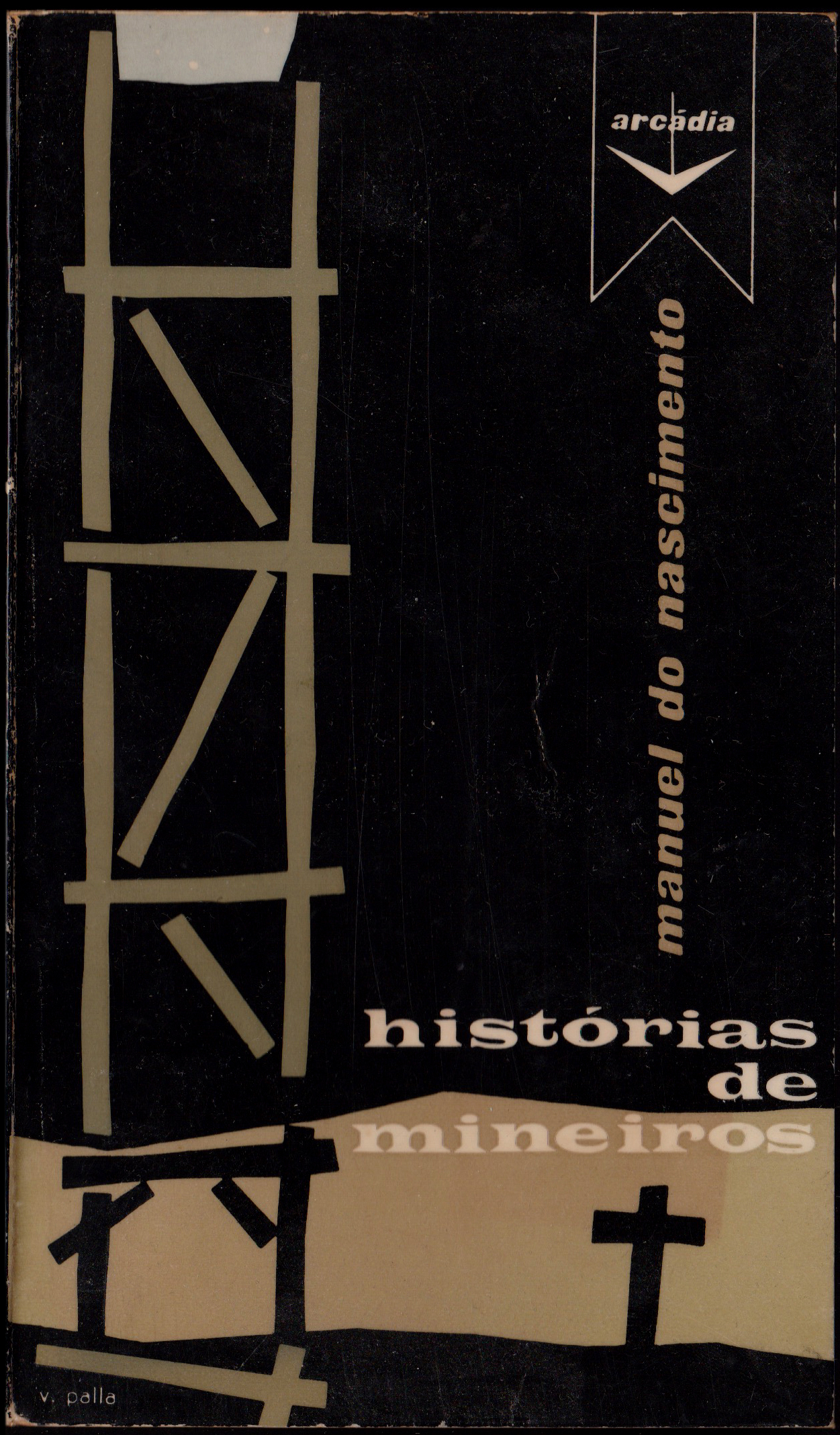 Histórias de Mineiros