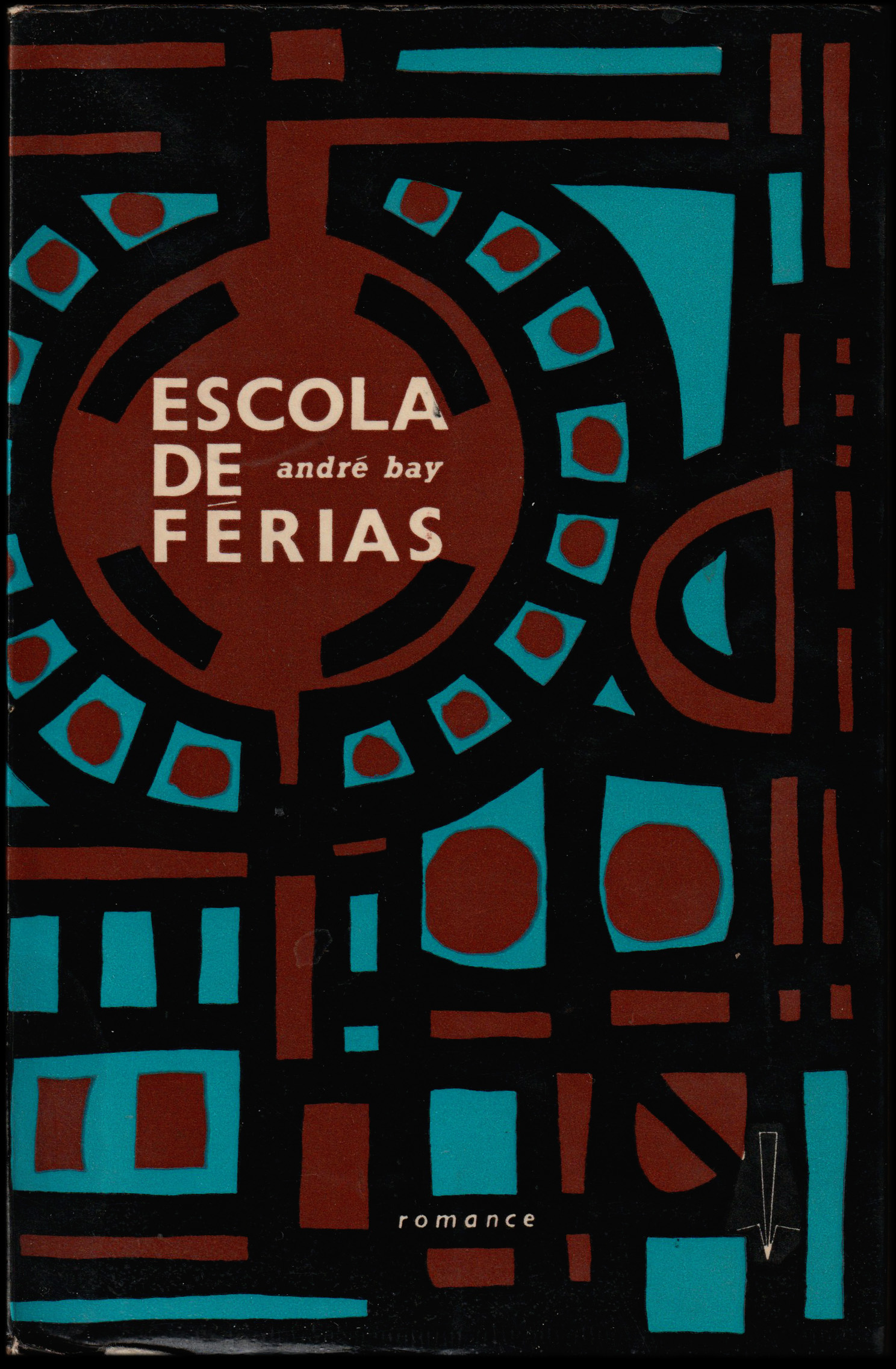Escola de Férias