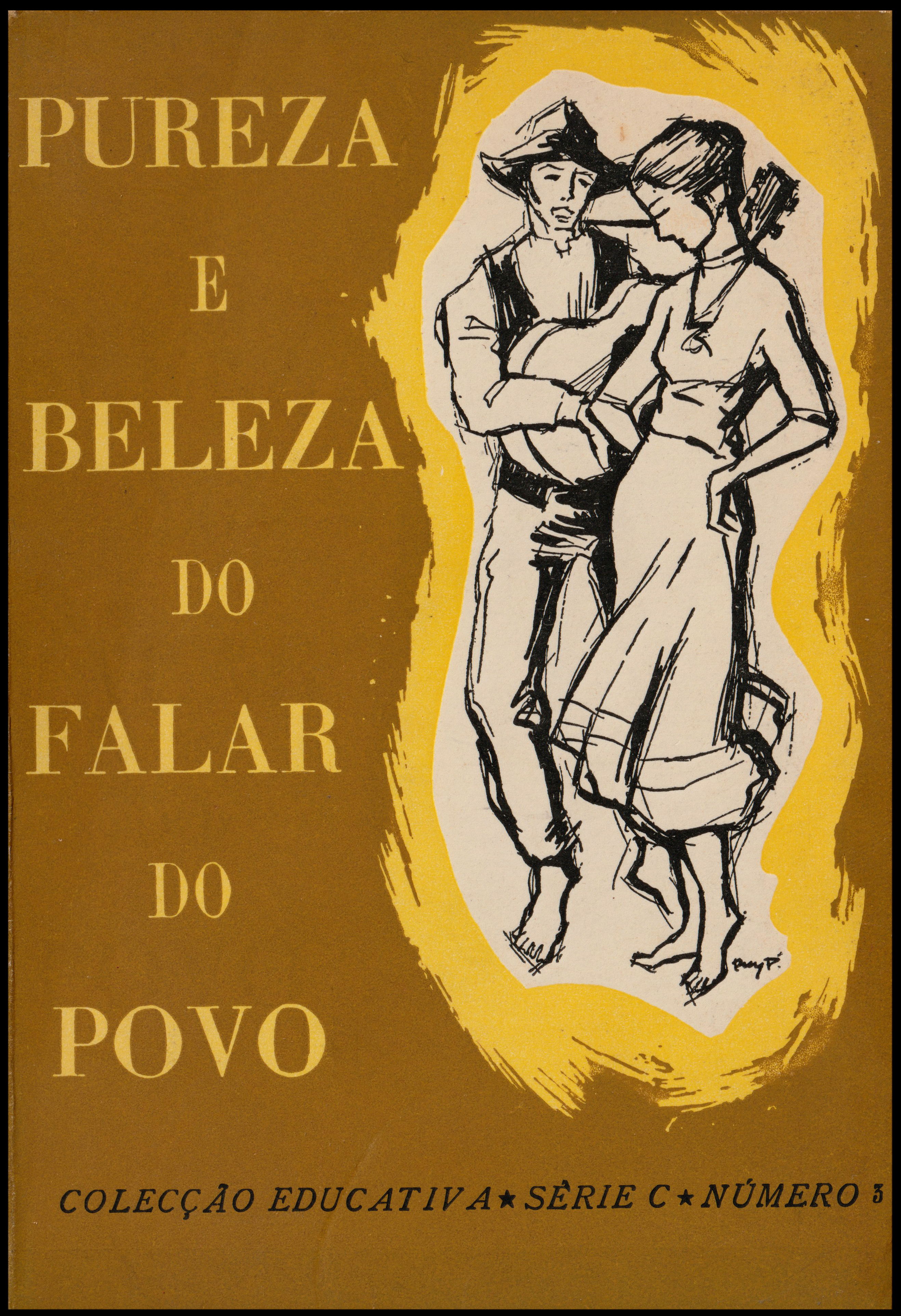 Pureza e Beleza no Falar do Povo