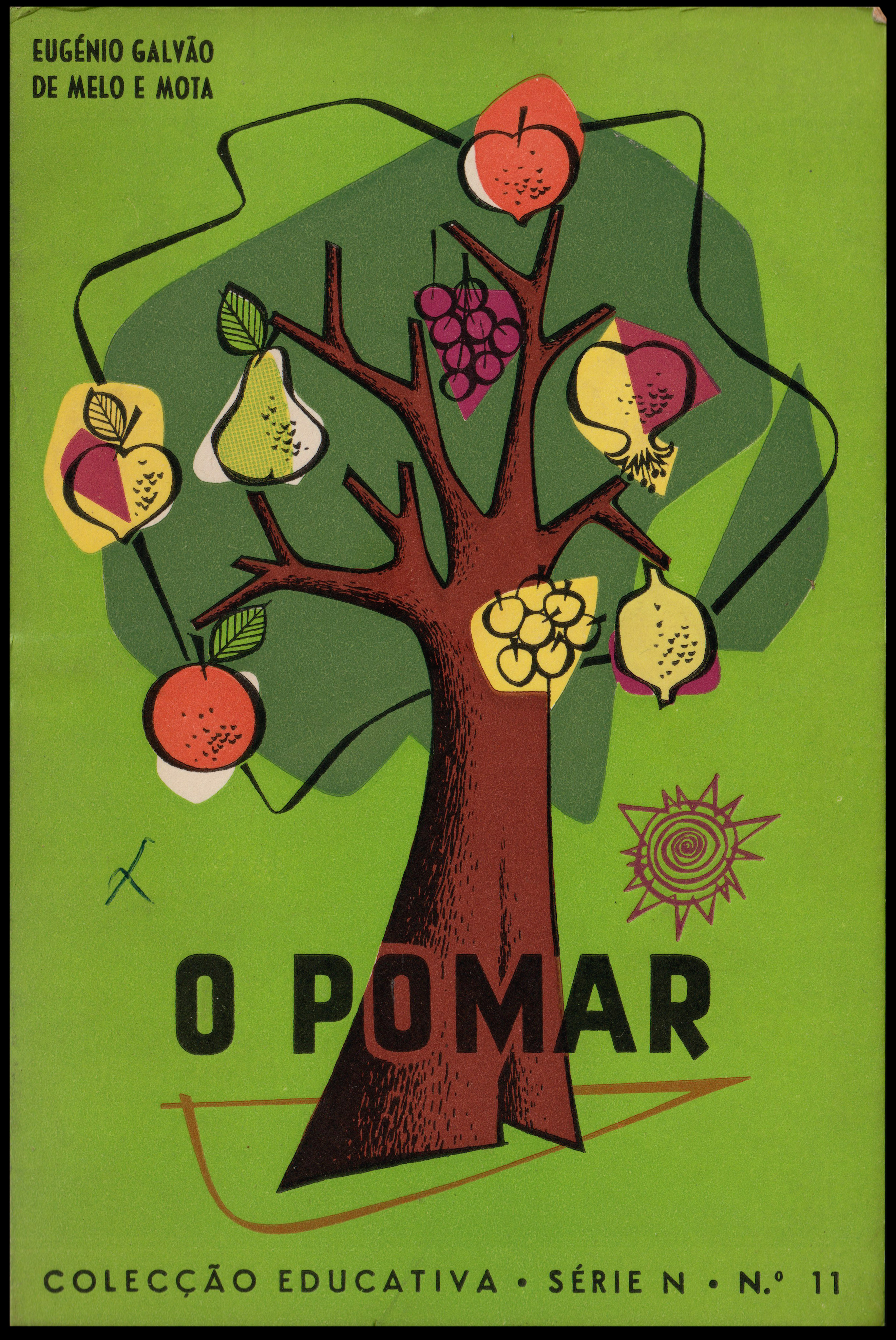 O Pomar