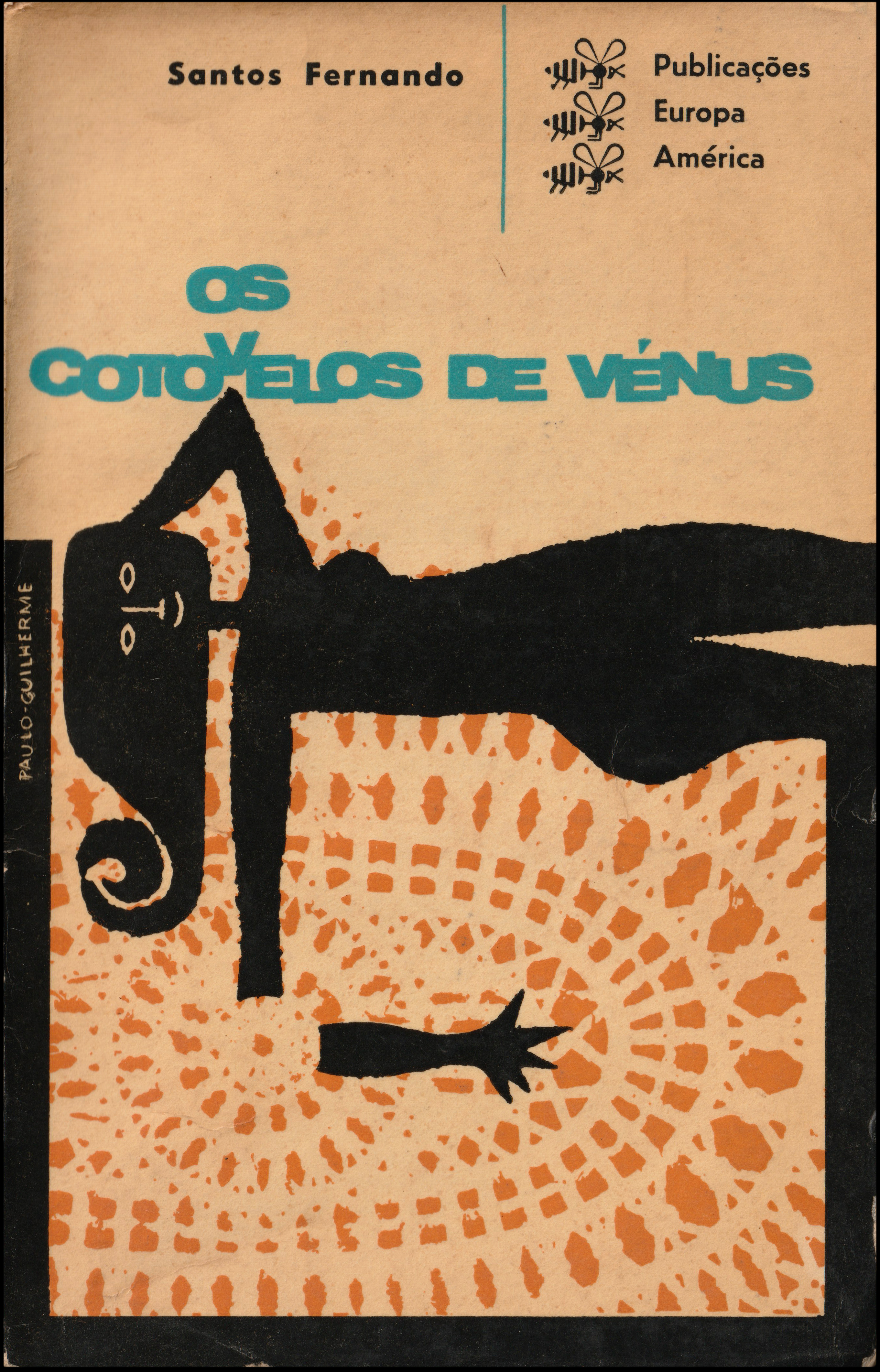 Os Cotovelos de Vénus