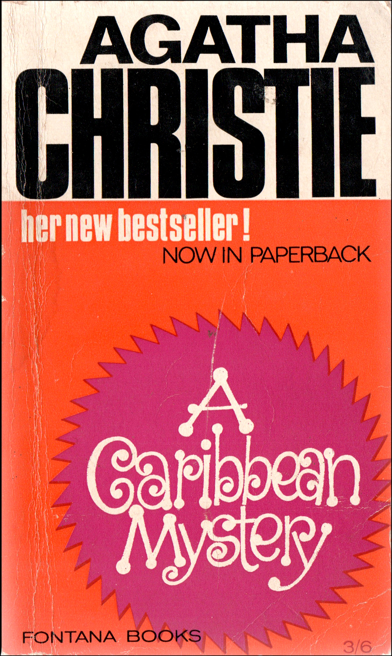A Caribbean Mistery