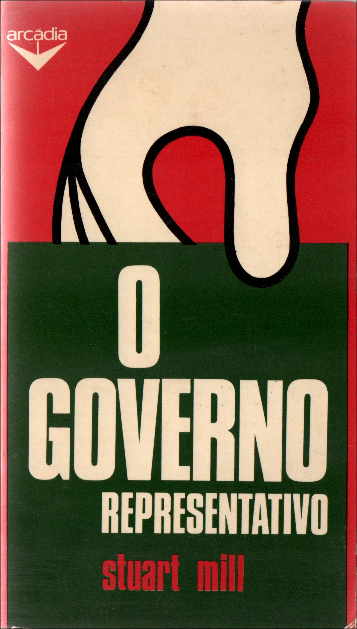 O Governo Representativo