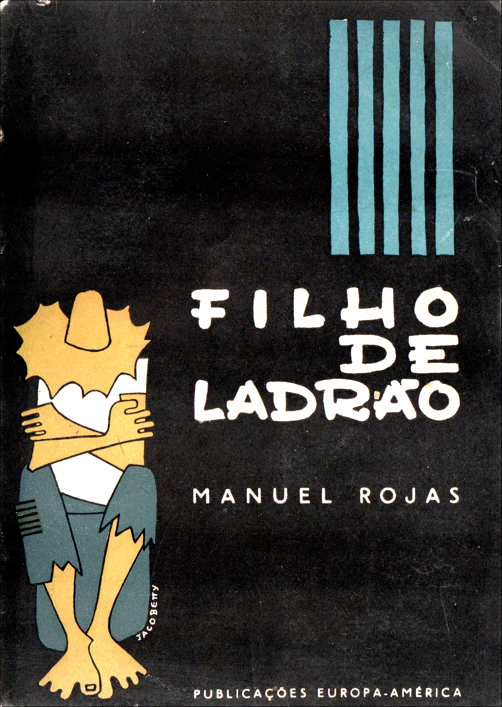 Filho de Ladrão