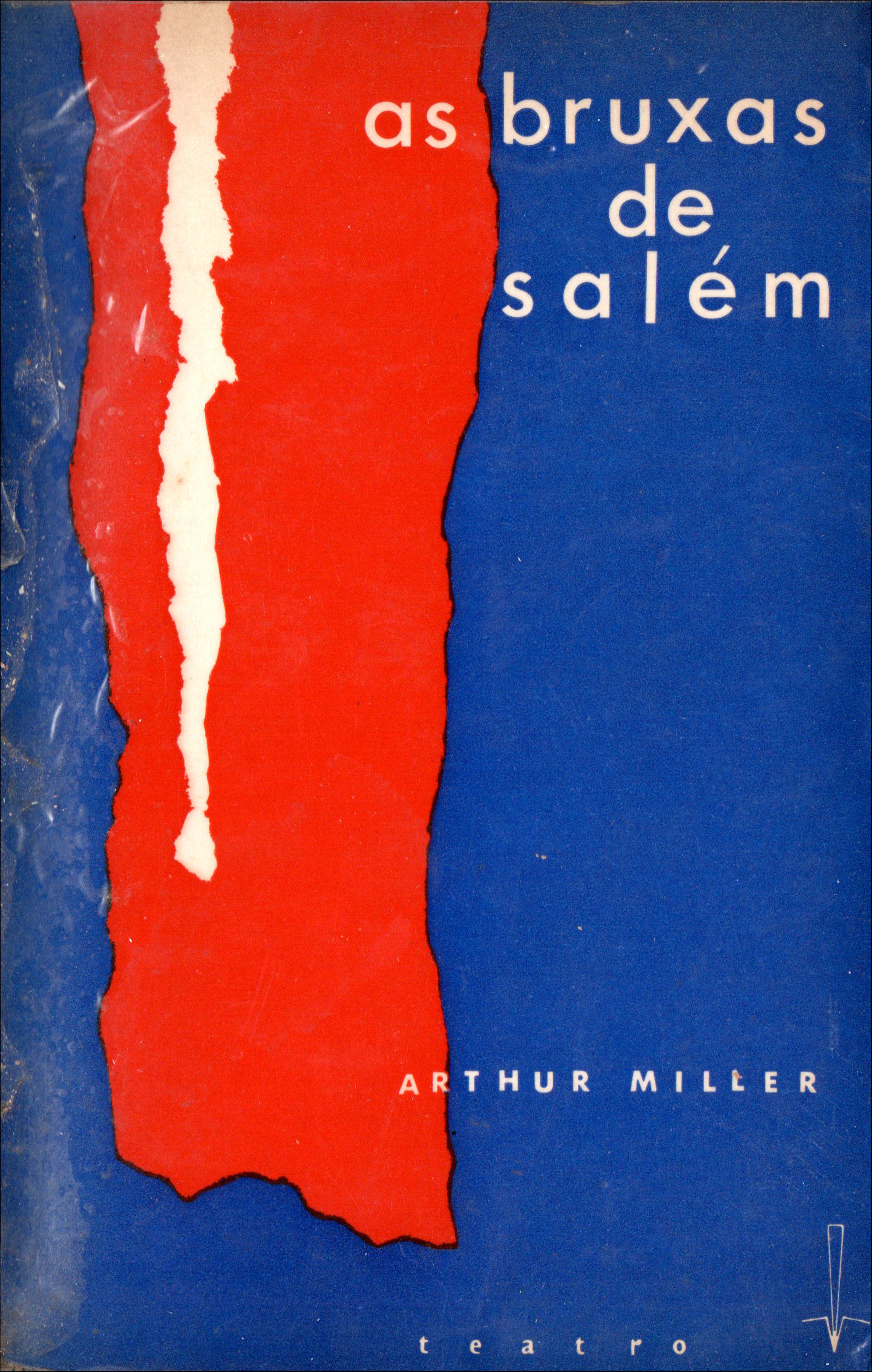 As Bruxas de Salém