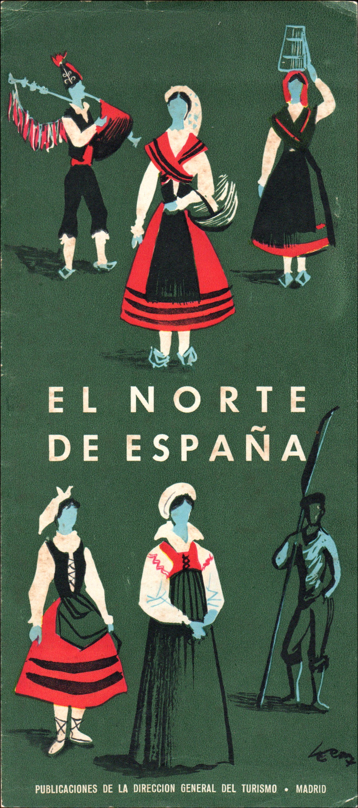 El Norte de España