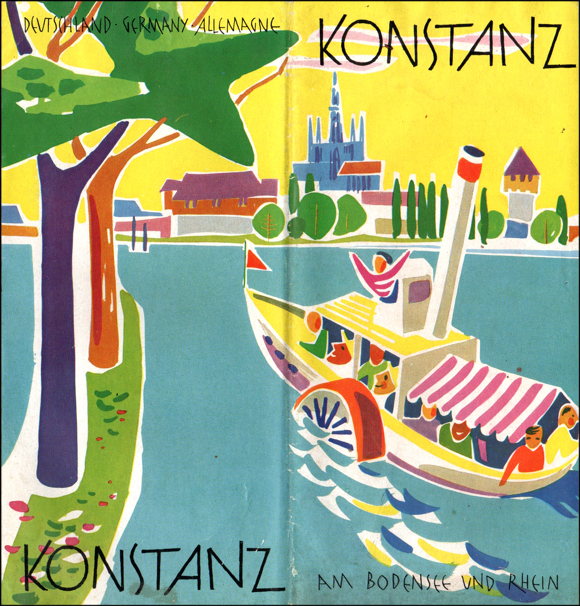 Konstanz