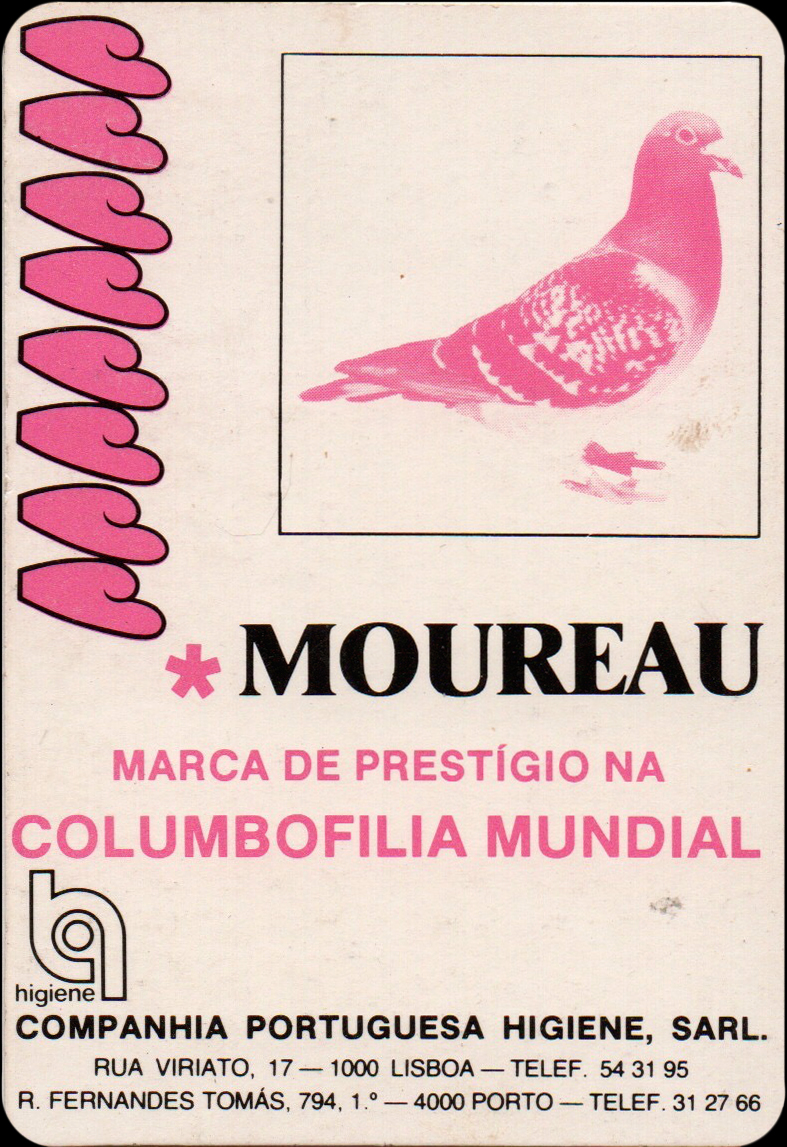 Companhia Portuguesa de Higiene