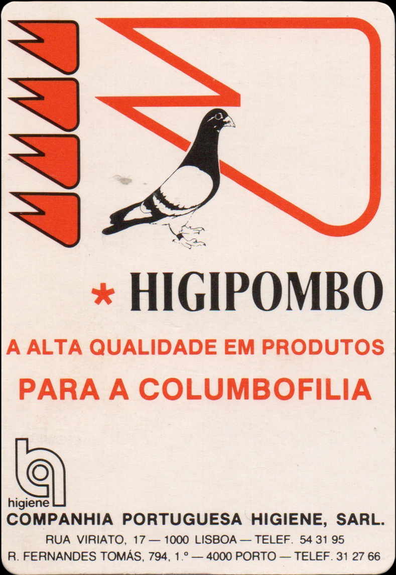 Companhia Portuguesa de Higiene