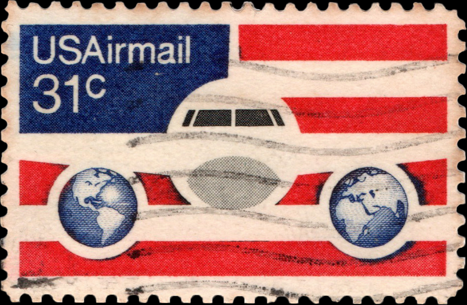 USAirmail