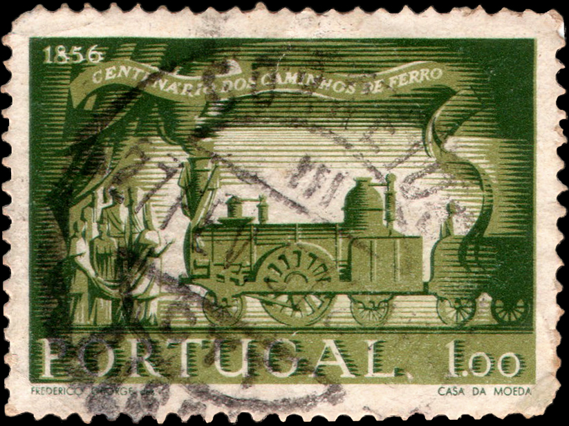 Centenário dos Caminhos de Ferro