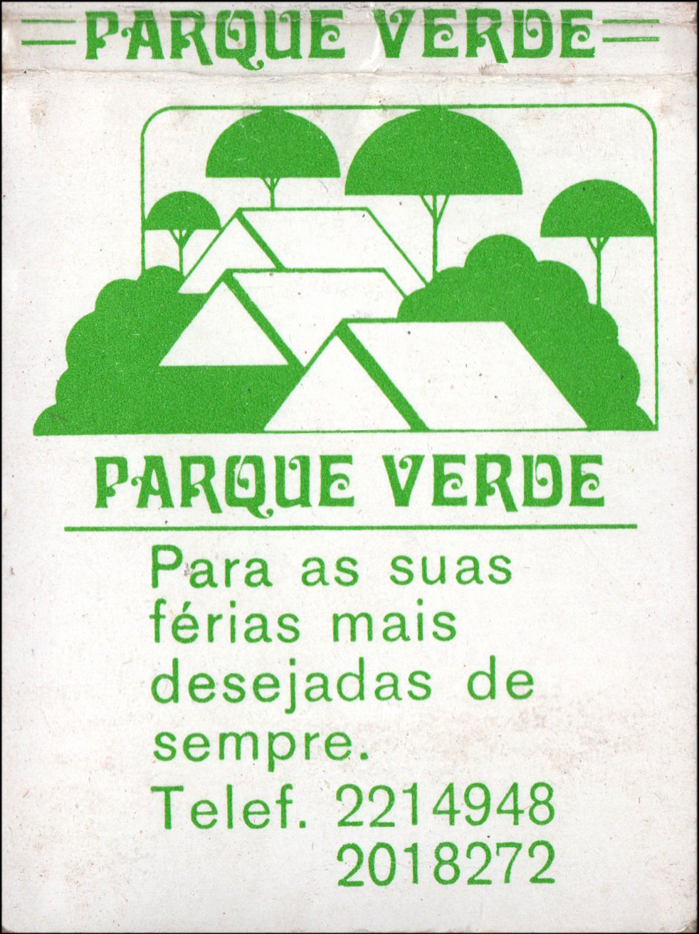 Parque Verde