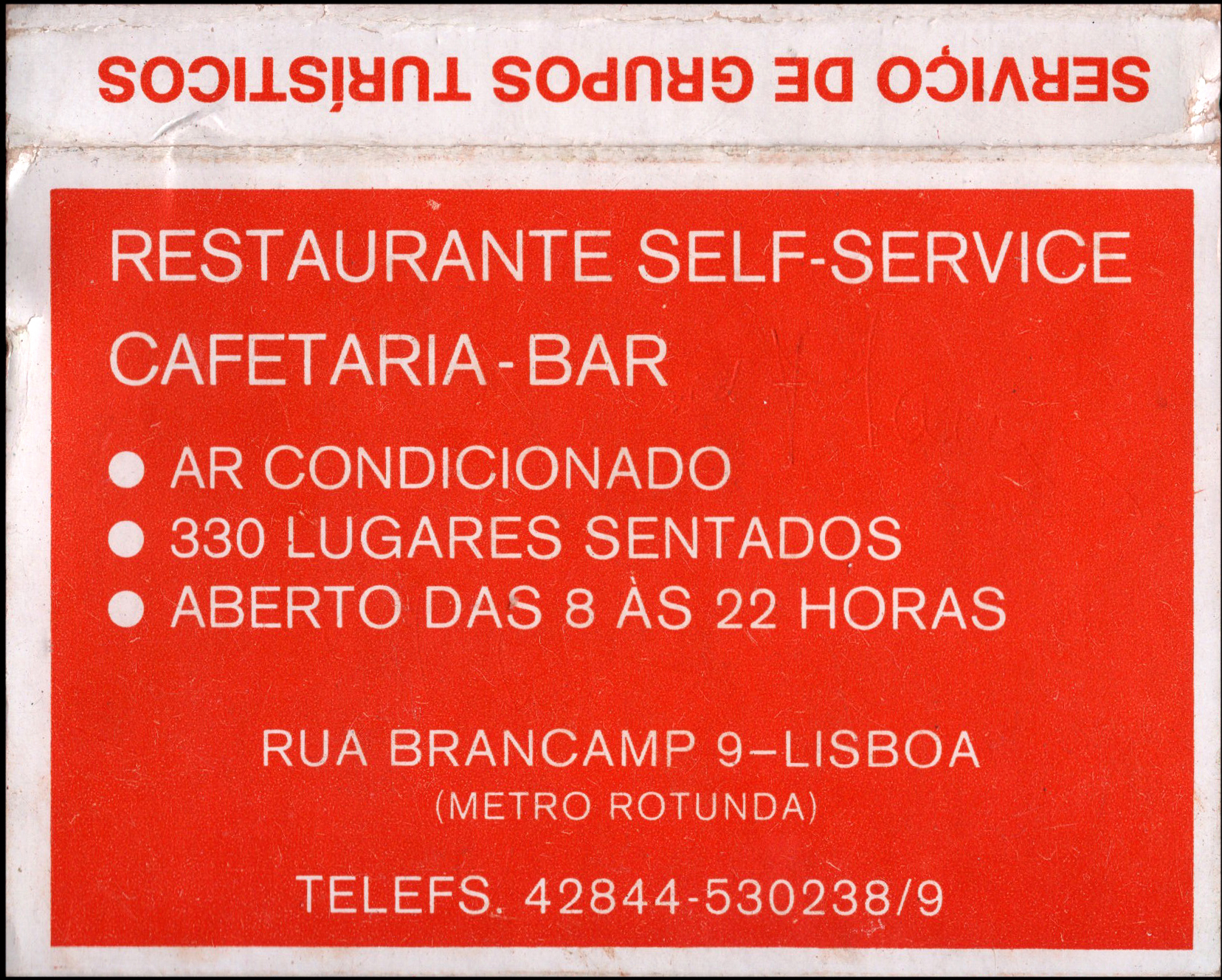 Restaurante Sir