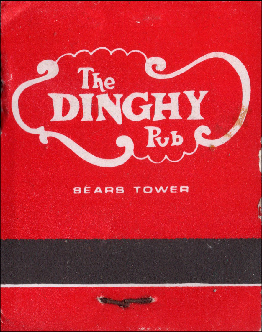 The Dinghy Pub