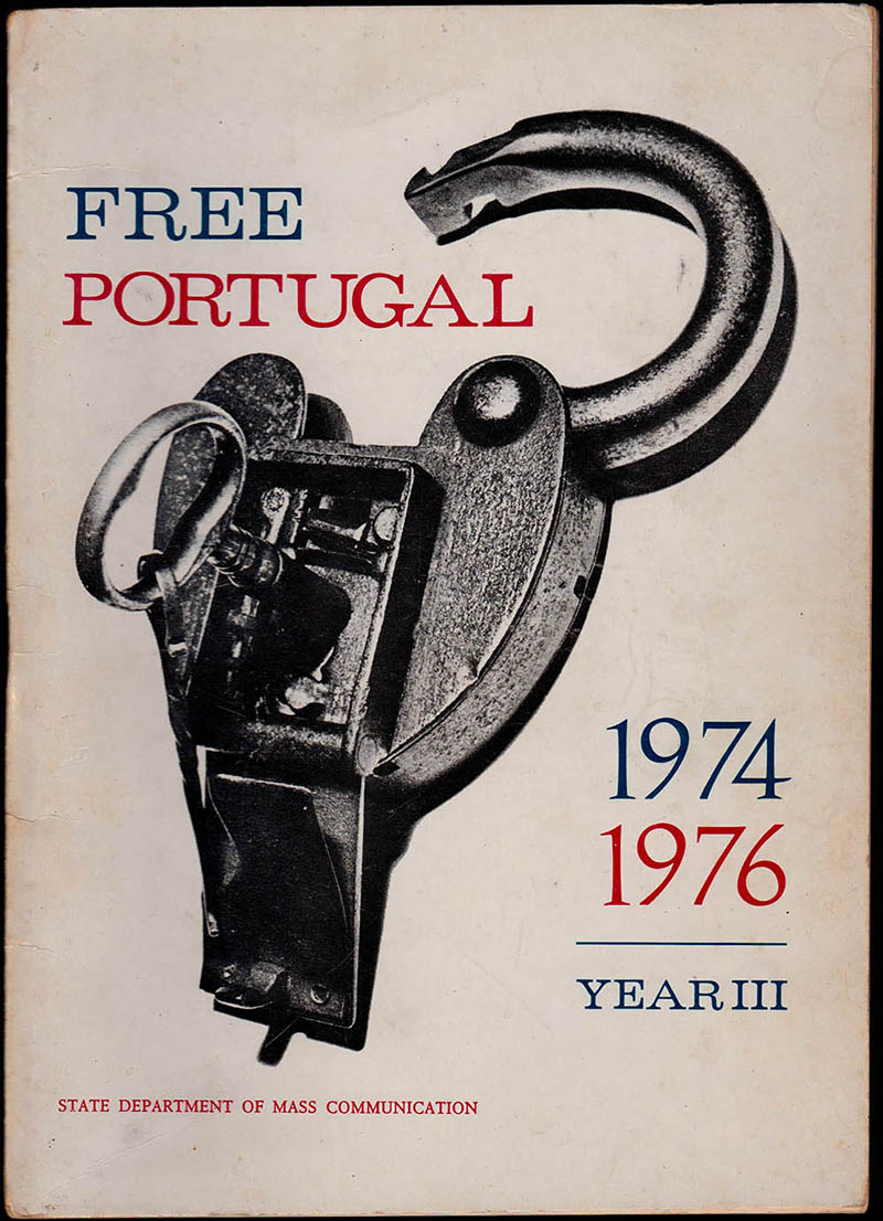 Free Portugal: Year III