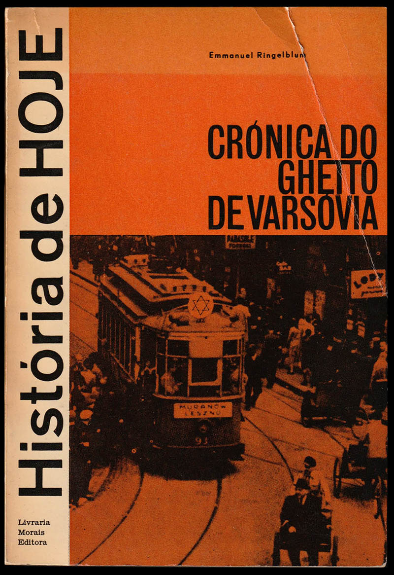 Crónica do Ghetto de Varsóvia