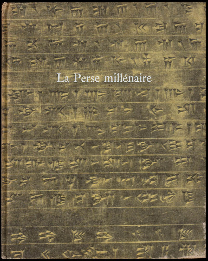 La Perse Millenaire