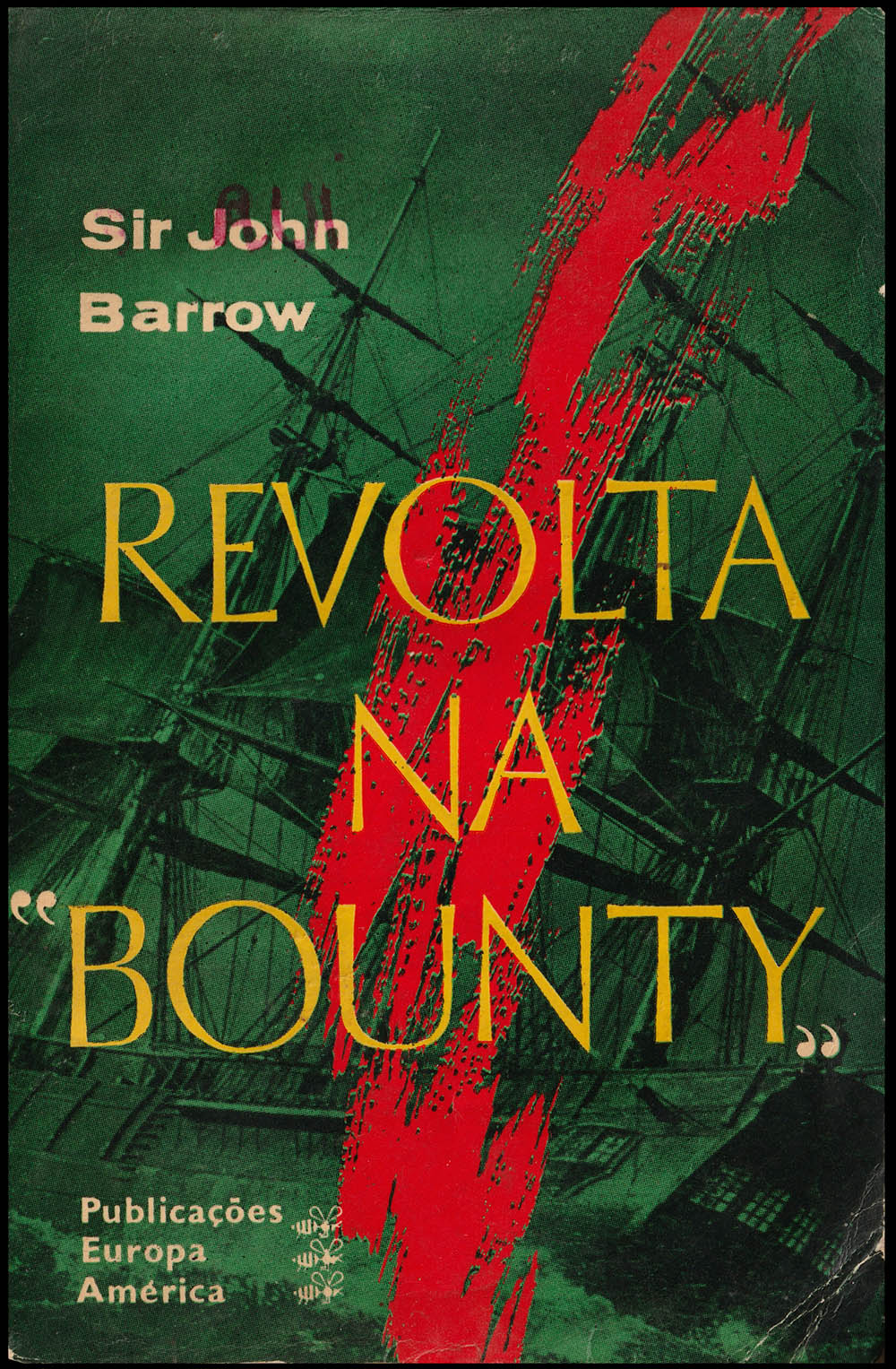 Revolta na Bounty