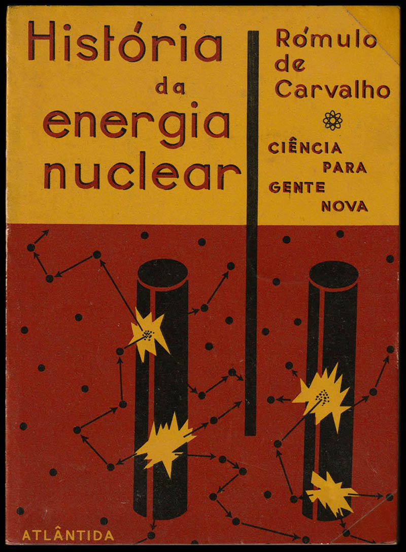 História da Energia Nuclear