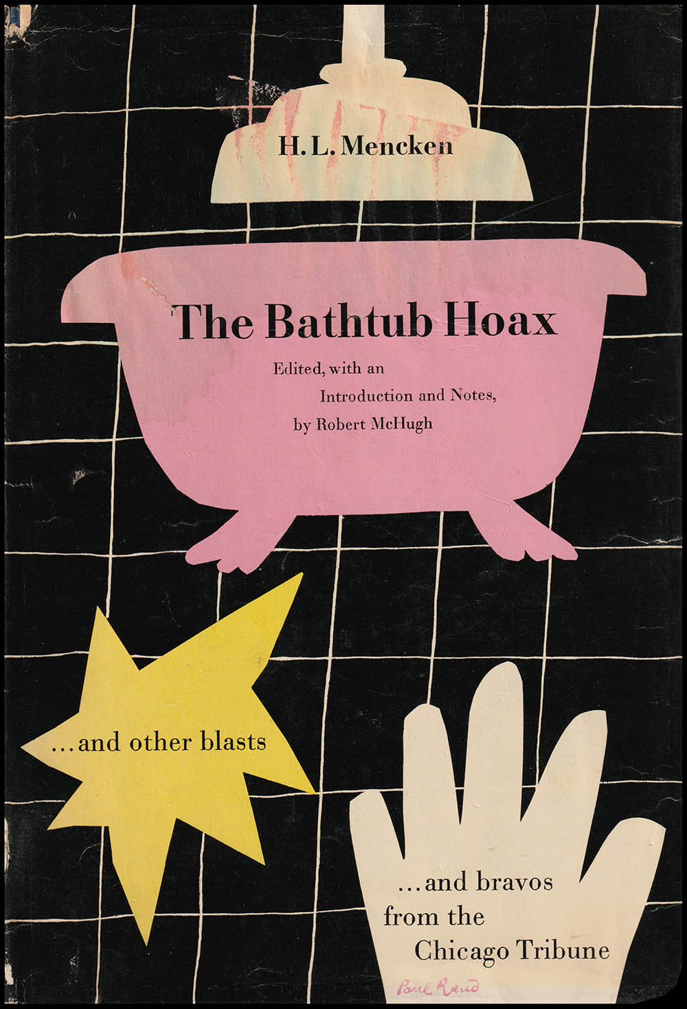 The Bathtub Hoax