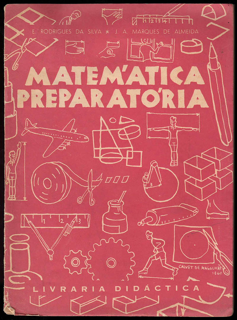 Matemática Preparatória