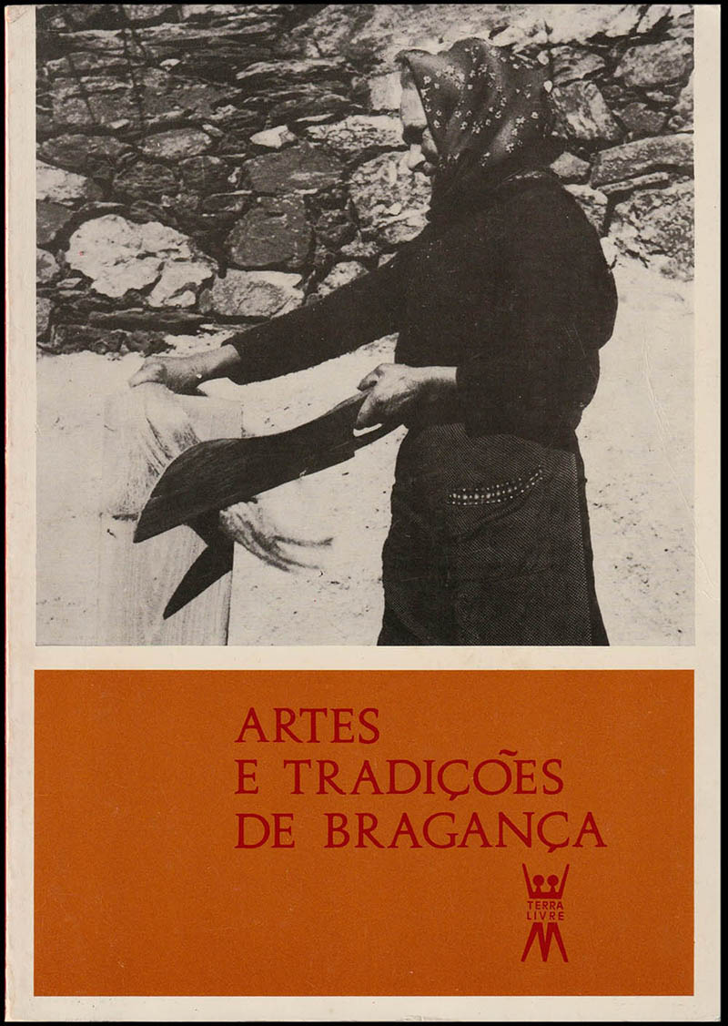 Artes e Tradições de Bragança
