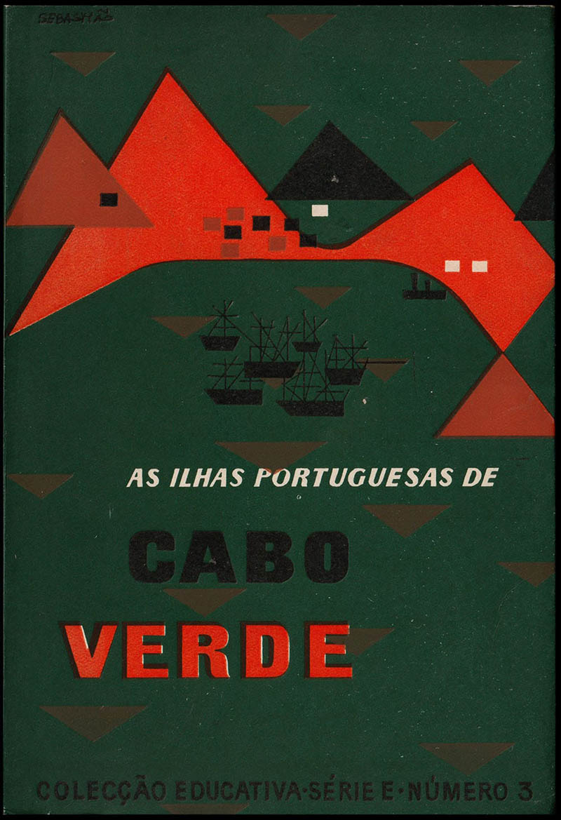 As Ilhas Portuguesas de Cabo Verde