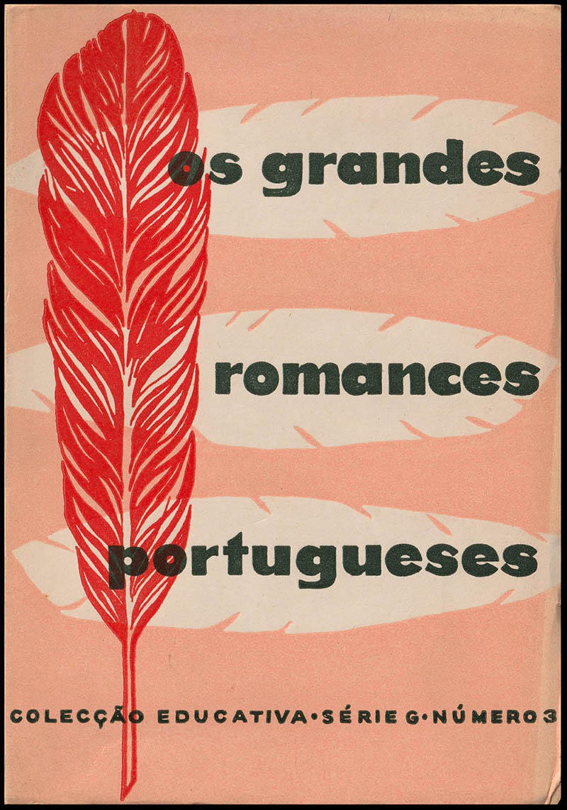 Os Grandes Romances Portugueses