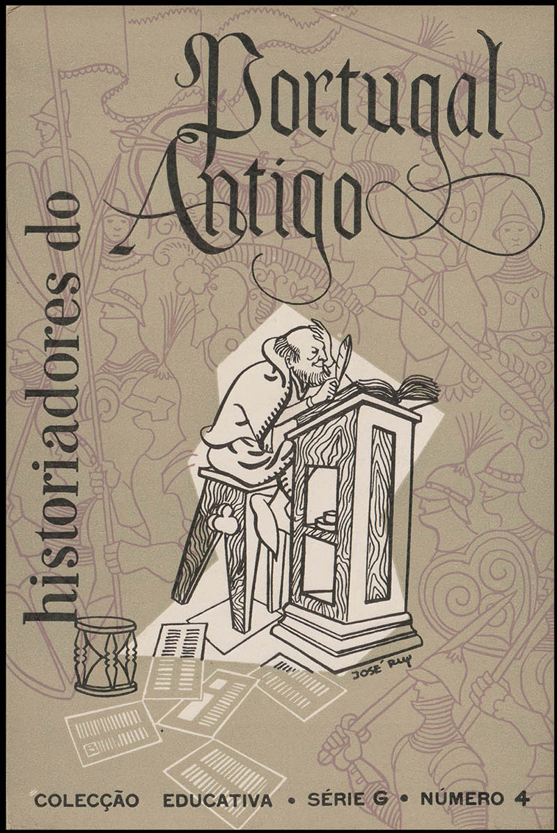 Historiadores do Portugal Antigo