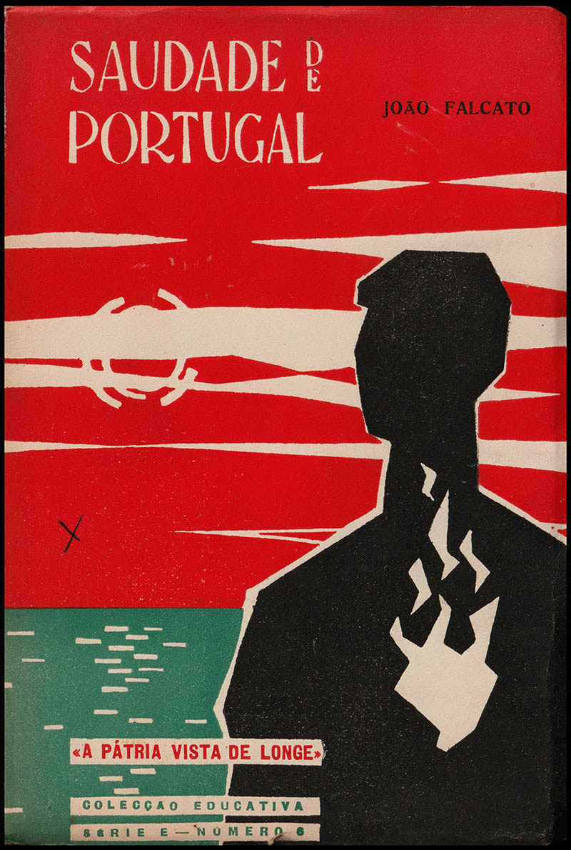 Saudade de Portugal