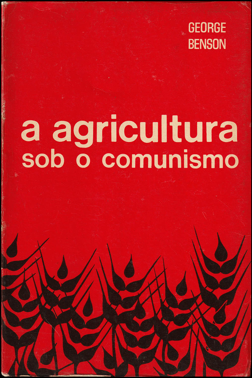 A Agricultura sob o Comunismo