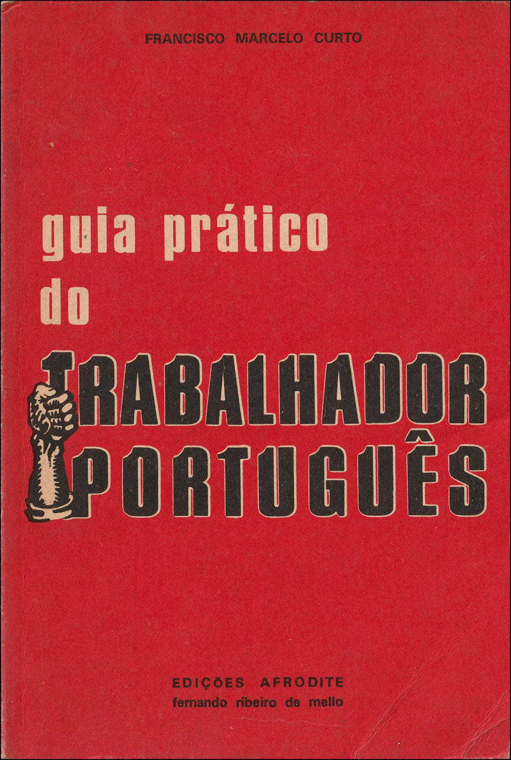 Guia Prático do Trabalhador Português