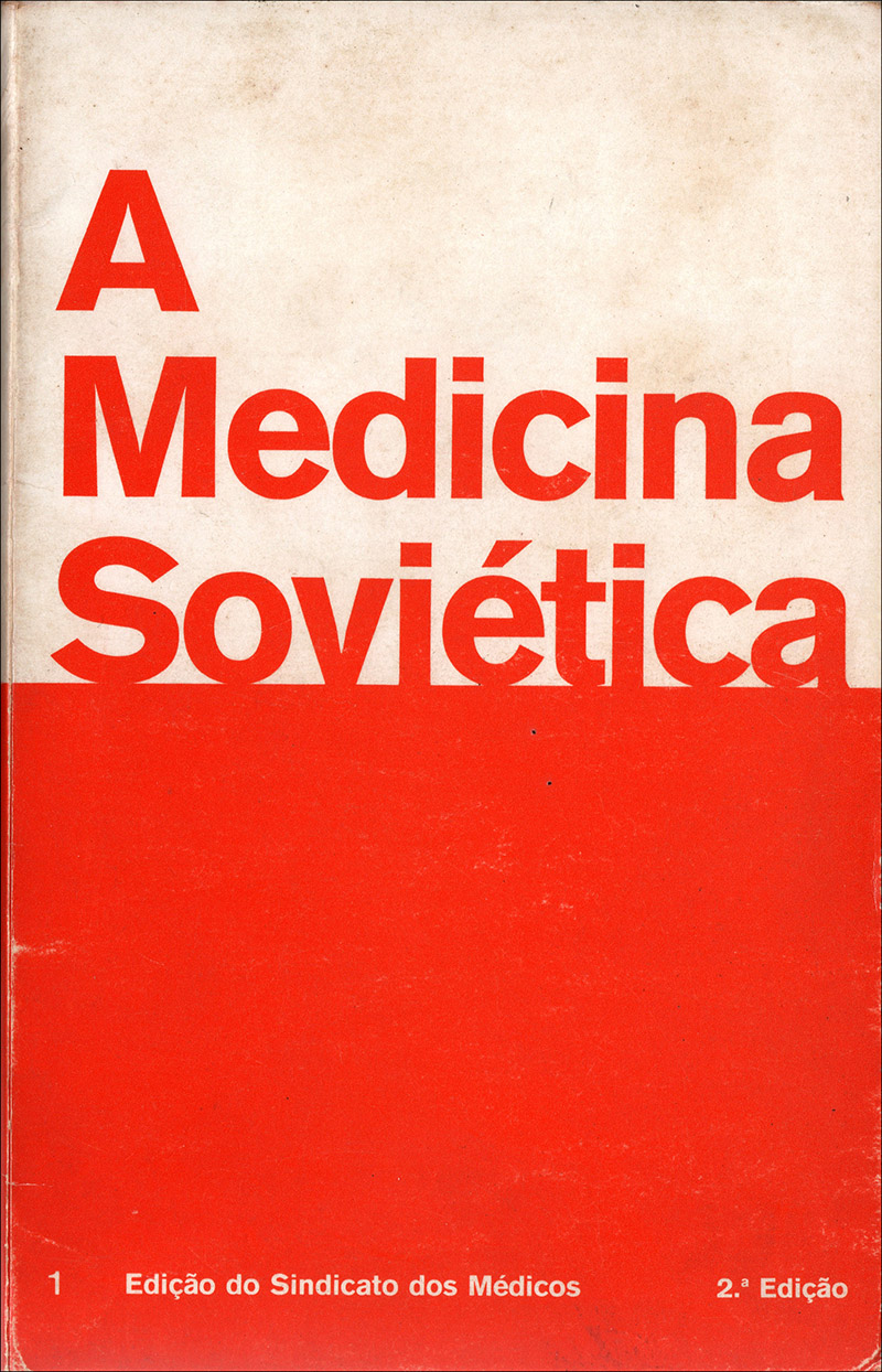 A Medicina Soviética