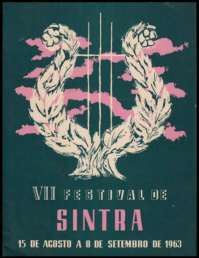 VII Festival de Sintra
